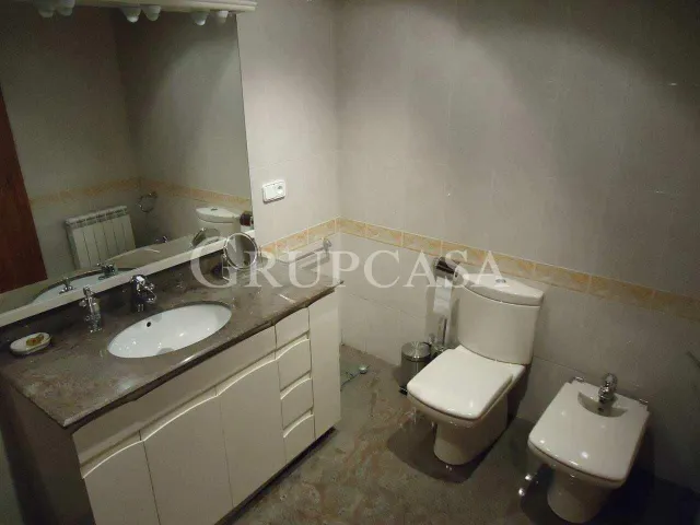 Espectacular casa en Castelldans de 370 metros reformada — 25