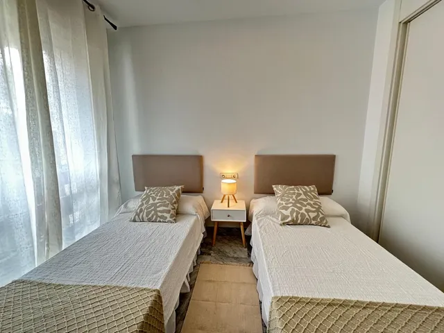 Apartamento 2 habitaciones 68m² en venta - Marbella — 16