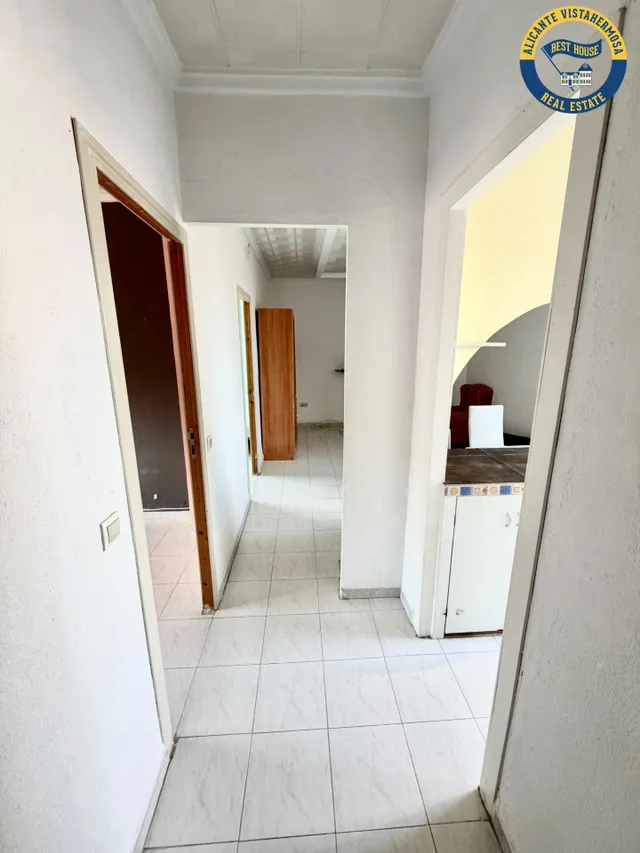 Piso 3 habitaciones 81m² en venta - Pla del bon repos — 9