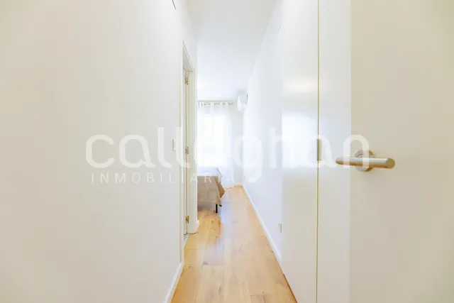 Piso reformado en Canet Den Berenguer — 7