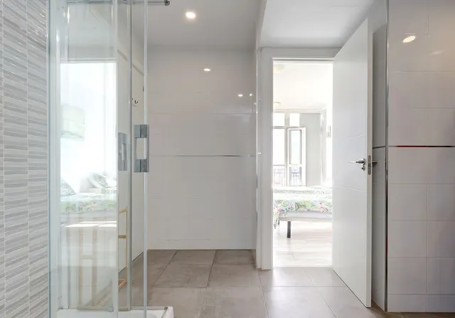 Ático 1 habitación 67m² en venta - Centro — 25
