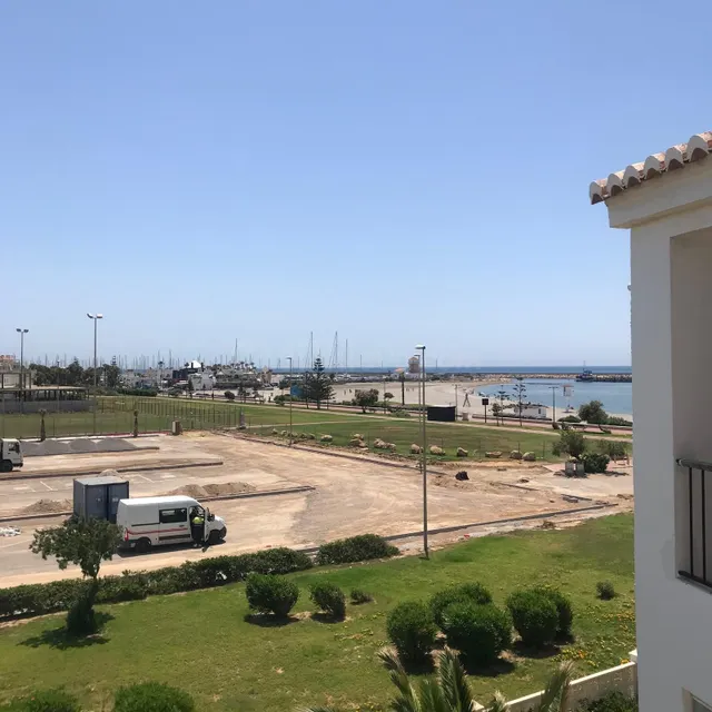 PISO DUPLEX EN PRIMERA LÍNEA DE PLAYA