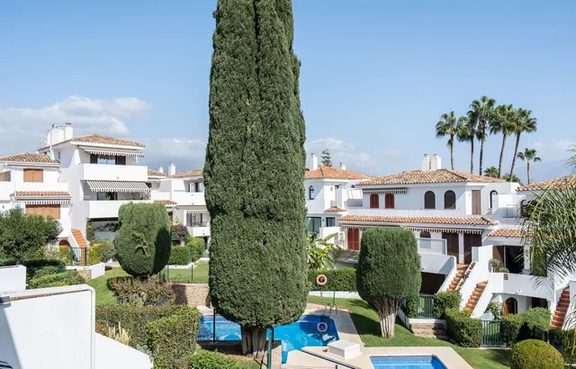 Adosado 3 habitaciones 175m² en venta - Costa Del Sol — 31