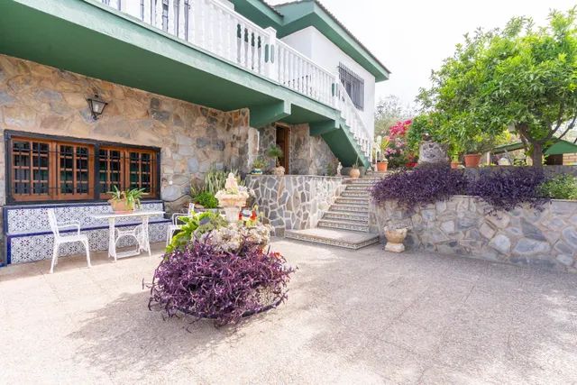 Casa en venta en Berja en la zona de Mohaja — 24