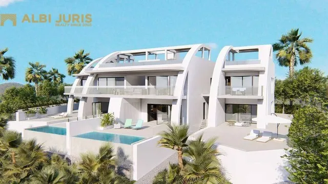 Apartamento en planta baja con piscina comunitaria en Ciudad - foto 5