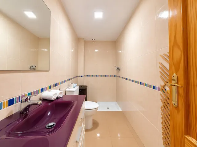 Magnifica casa en Padul — 19