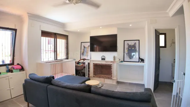 Villa 3 habitaciones 100m² en venta - La Zenia - foto 5