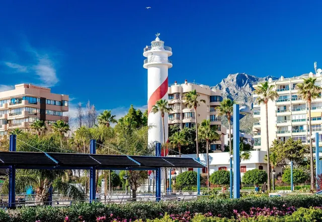 Adosado 3 habitaciones 160m² en venta - Marbella — 26