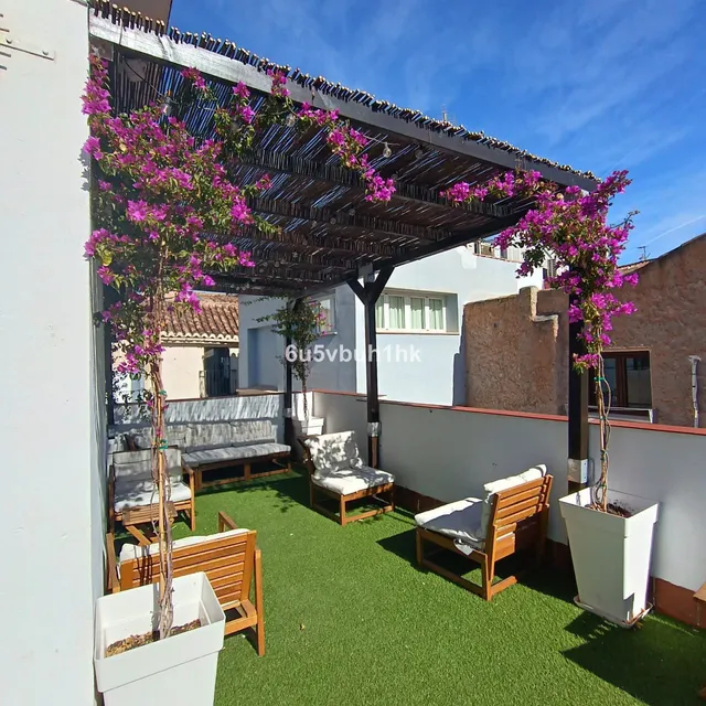 Adosado 11 habitaciones 471m² en venta - Marbella — 18