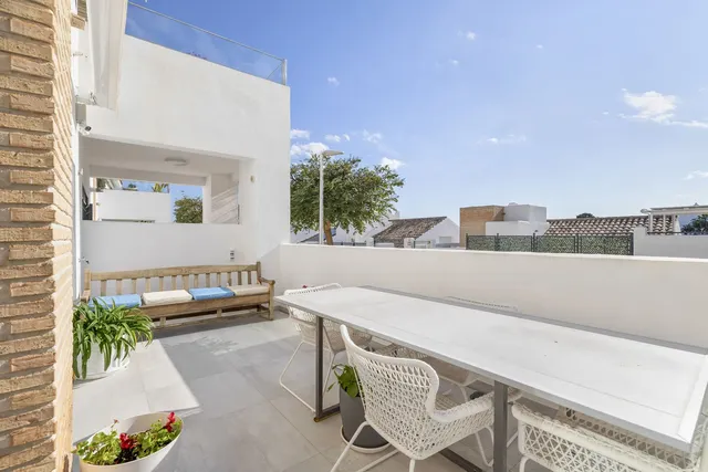 Chalet 3 habitaciones 358m² en venta - Centro — 32