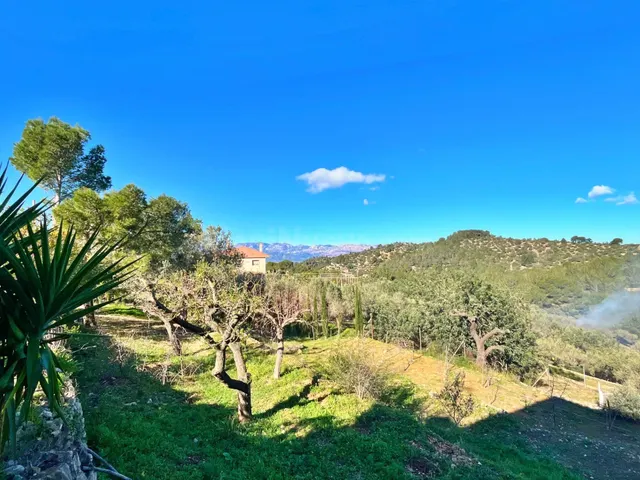Chalet Sant Josep De La Montaña - foto 3