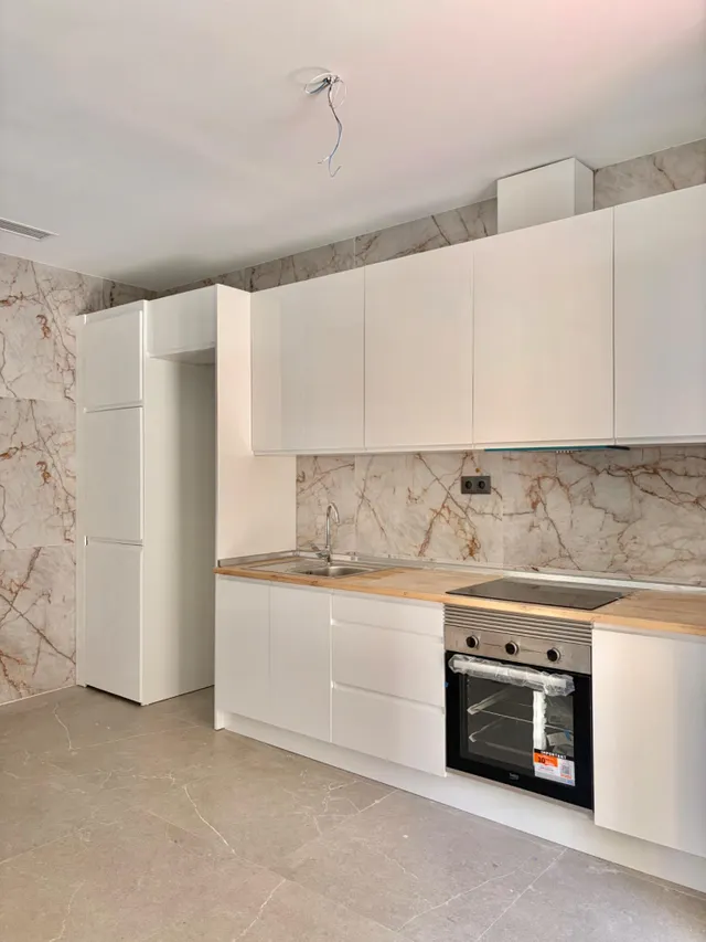 Obra nueva en Casillas: dos dormitorios y dos baños por 118.000 € — 4