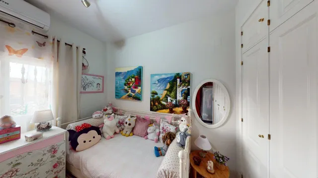 UNA CASA PARA DISFRUTARLA DESDE EL PRIMER DÍA EN BENACAZÓN — 20