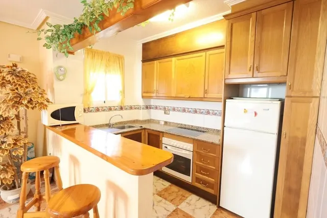 Casa 2 habitaciones 80m² en venta - Playa Flamenca — 6