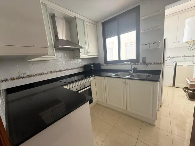 PISO EN CENTRO DE BURRIANA — 15