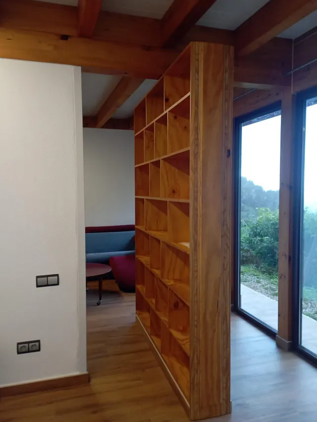 Casa rural en alquiler de larga temporada en Alzira — 9