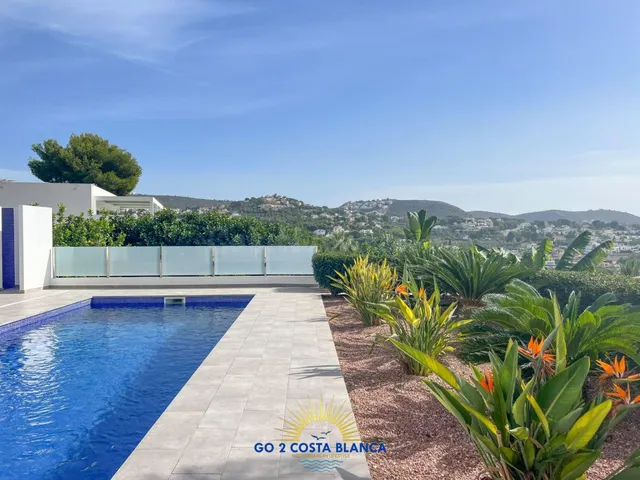 Villa 4 habitaciones 225m² en venta - El bosque - foto 4