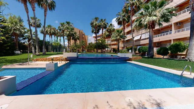 Apartamento 3 habitaciones 129m² en venta - PLAYA — 12