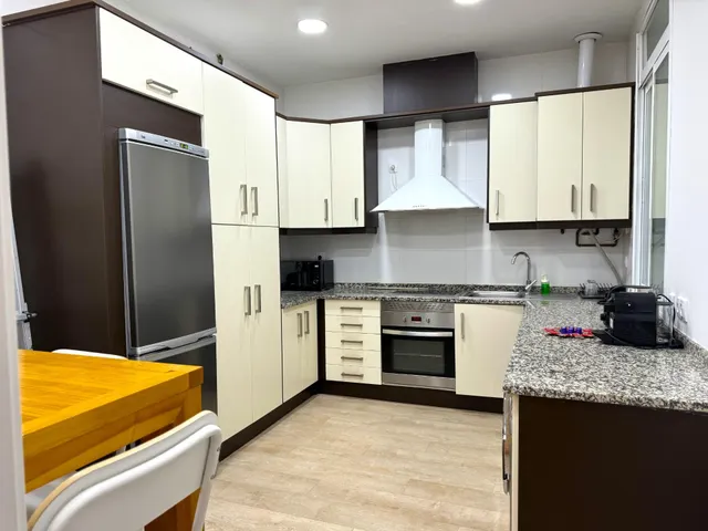 Piso 3 habitaciones 125m² en alquiler - Rios Rosas — 21