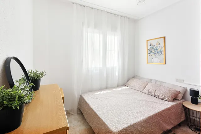 Apartamento reformado en Torrevieja — 13