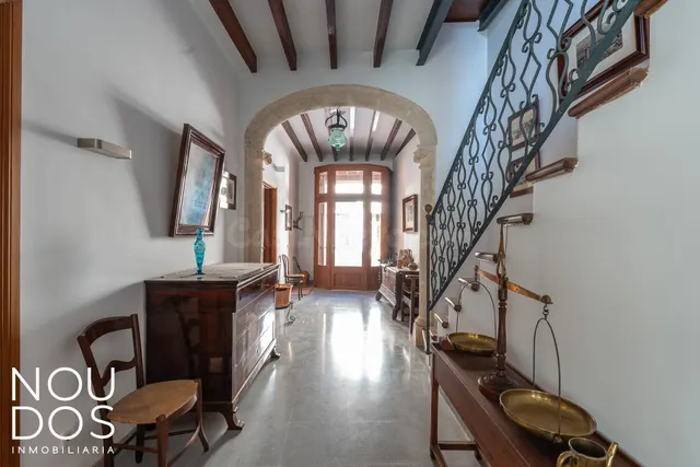 Casa de Pueblo en LLucmajor - foto 2