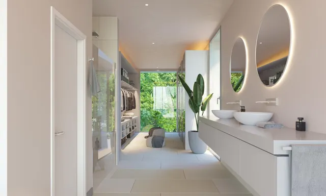 Villa de Lujo/Bay Collection — 10