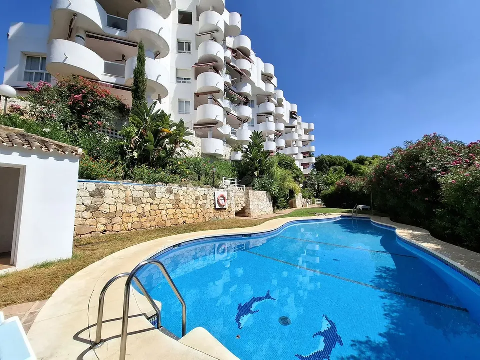 Apartamento 3 habitaciones 114m² en venta - Marbella