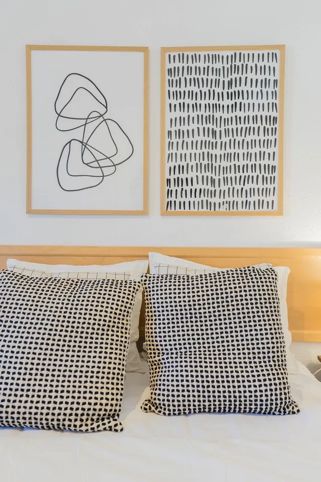 Estudio 1 habitación 33m² en venta - Centro — 14