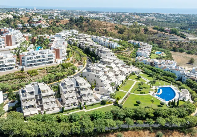 Apartamento 3 habitaciones 128m² en venta - El Madroñal — 23
