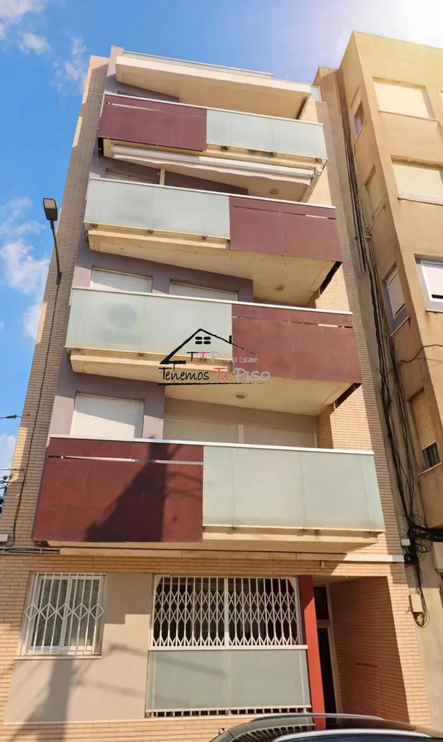 Acogedor Apartamento en Playa El Morrongo, Benicarló - Ideal para Vacaciones — 11