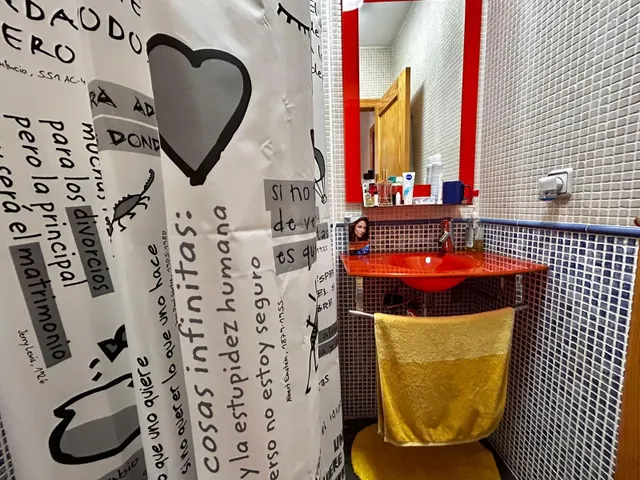 **descubre todo lo que podría ser tu nuevo hogar totalmente amueblado y con electrodomesticos en el llano de molina**. — 39
