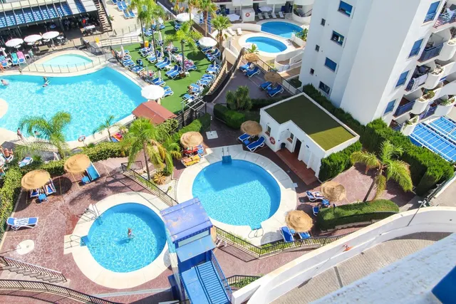 Ático 1 habitación 87m² en venta - Benalmádena Costa — 18