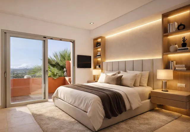 Adosado 2 habitaciones 333m² en venta - Costa del Sol — 25