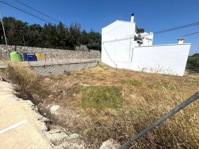 Solar Urbano y Urbanizable en Aljorf — 3