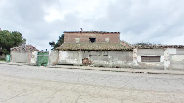 Urbis te ofrece un terreno en venta en Peñaranda de Bracamonte, Salamanca. — 16