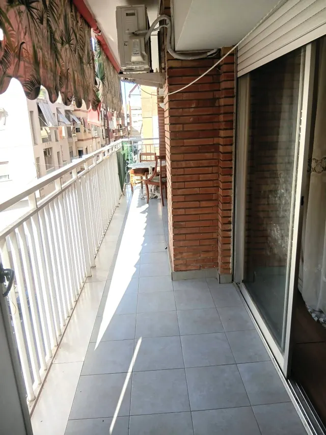 Acogedor piso Ideal para entrar a vivir — 2