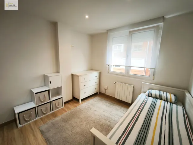 Maravillosa vivienda de 3 habitaciones en bezana. — 16