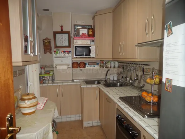 Piso 2 habitaciones 85m² en venta - Tomelloso — 3