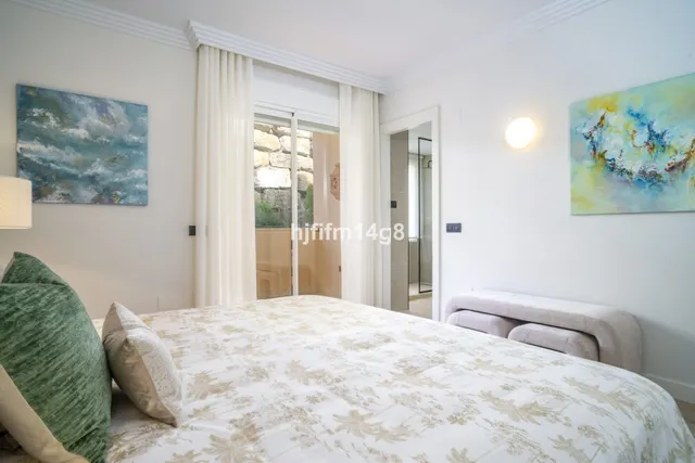 Apartamento 4 habitaciones 286m² en venta - Marbella — 16