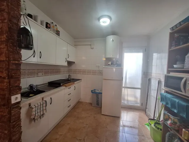 Bungalow 2 habitaciones 54m² en venta - El limonar — 9