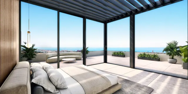 Planta baja 3 habitaciones 194m² en venta - Altos de Estepona — 5