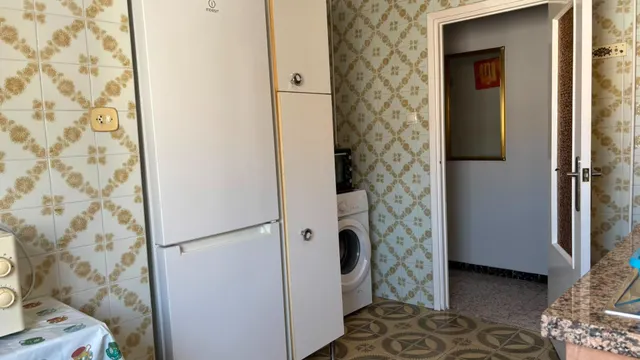 HABITACIÓN DE ALQUILER EN EL JUNCAL — 23