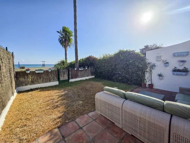 Apartamento 1 habitación 65m² en venta - Costa Del Sol — 48