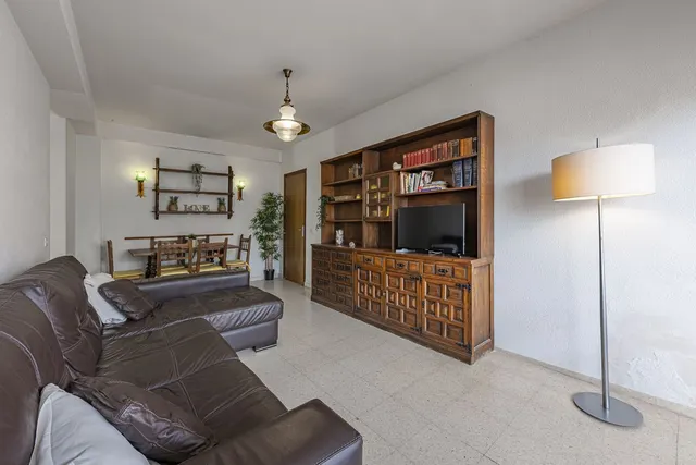 Ático 3 habitaciones 95m² en venta - Centro — 14