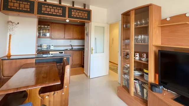Apartamento 2 habitaciones 80m² en venta - Centro — 11
