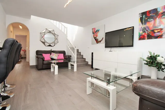 Adosado 3 habitaciones 90m² en venta - Los Dolses — 5