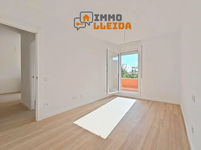 OBRA NUEVA MOLLERUSSA Piso con parking y terraza — 20