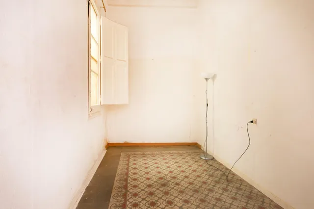 Vivienda en el Gotico de 105m2 — 24