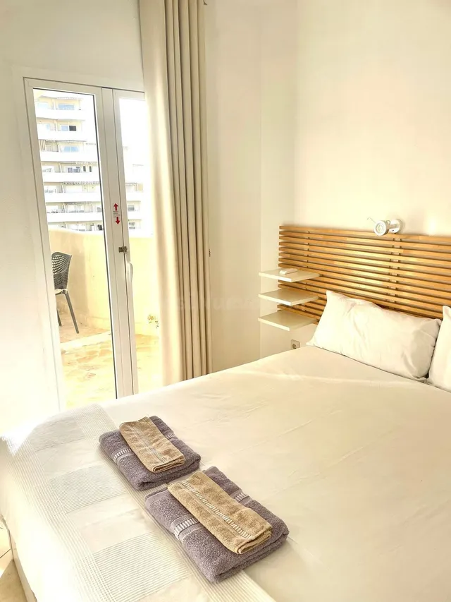 Apartamento 1 habitación 45m² en venta - Centro — 3