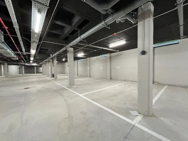 Ático 1 habitación 93m² en venta - El Higuerón — 29